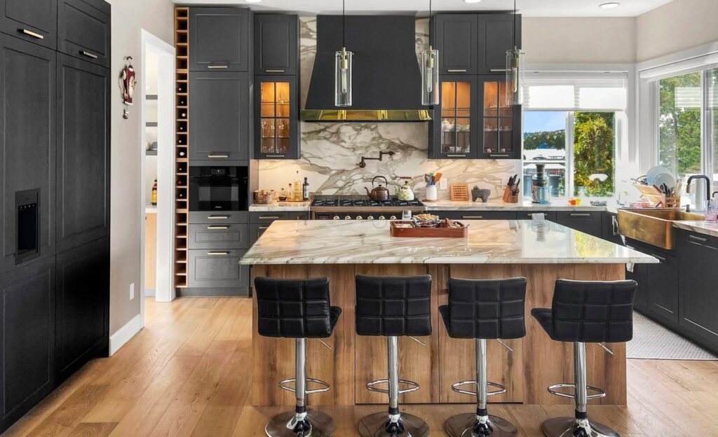 Interior Renovations Services in Washington State