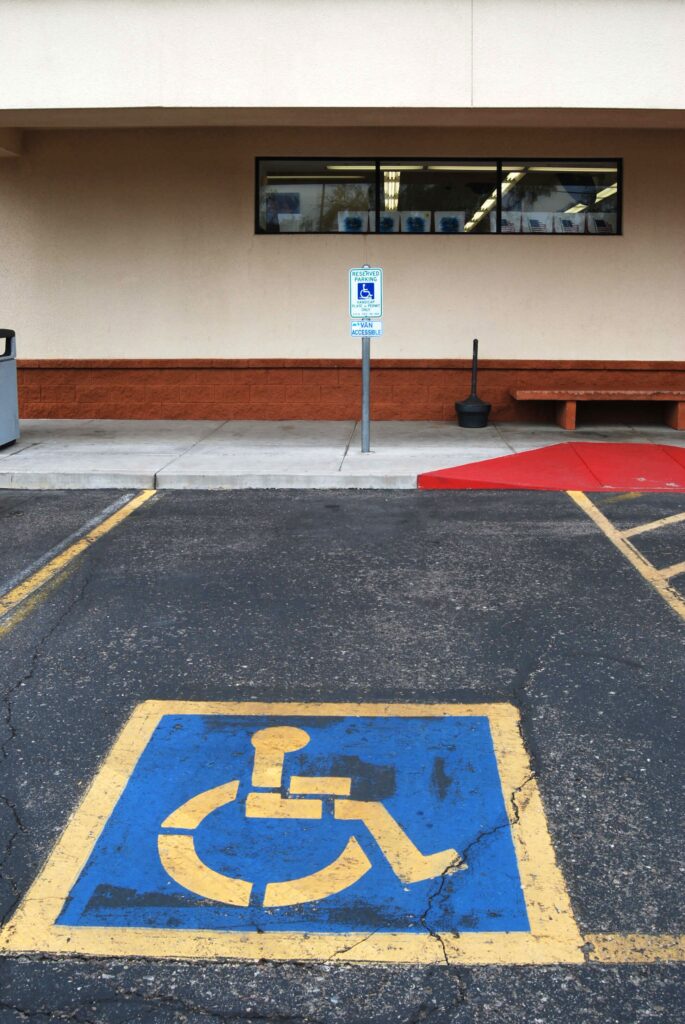 New Ada Design ADA Requirements for New Construction: Accessibility Compliance